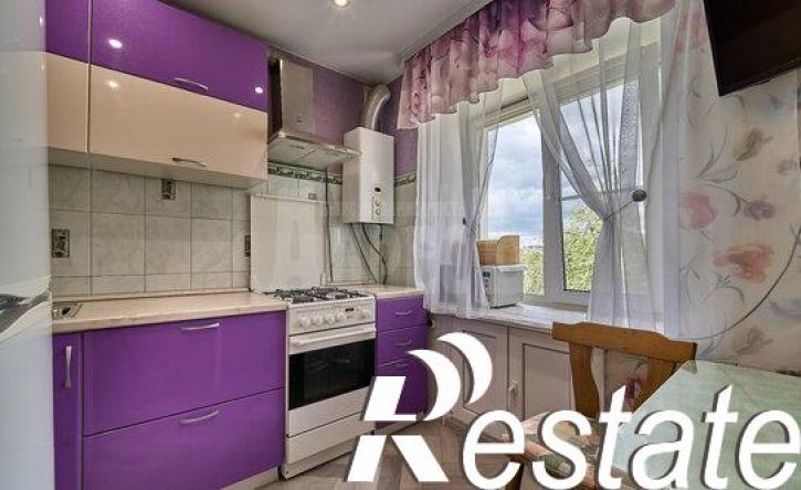 2-комн квартира проспект Ленина, 50,  д. 50