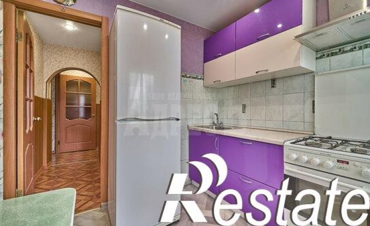 2-комн квартира проспект Ленина, 50,  д. 50