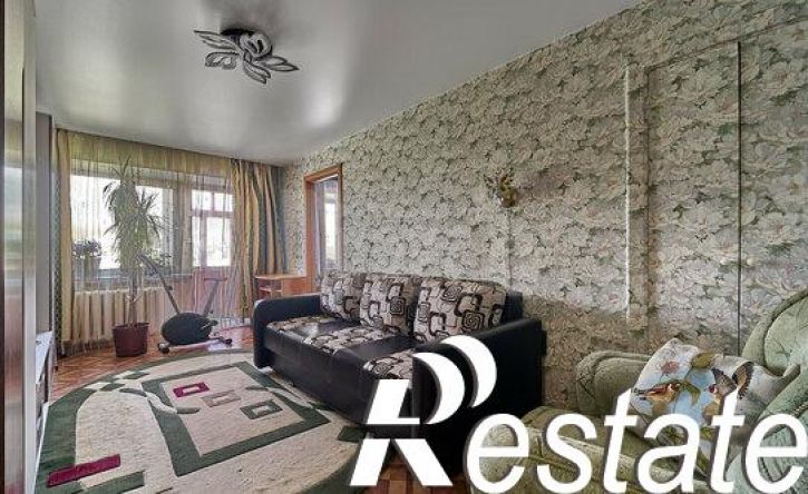 2-комн квартира проспект Ленина, 50,  д. 50