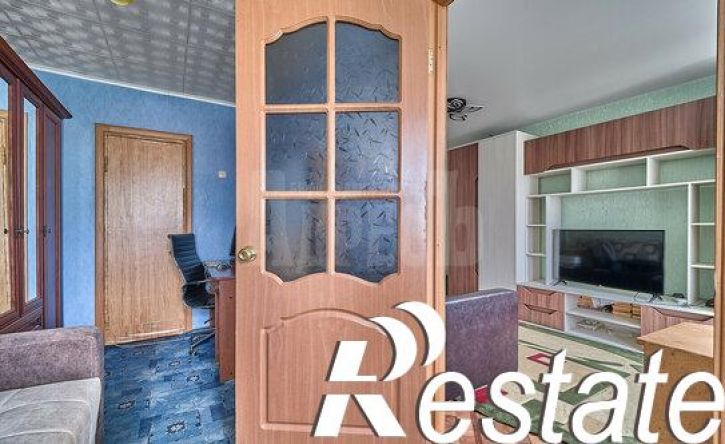 2-комн квартира проспект Ленина, 50,  д. 50