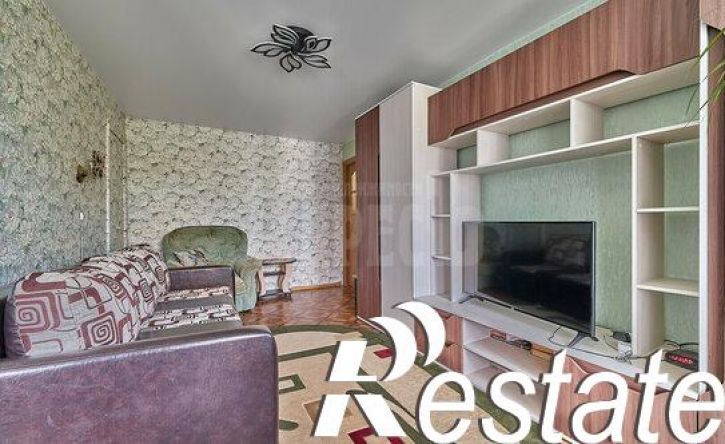 2-комн квартира проспект Ленина, 50,  д. 50