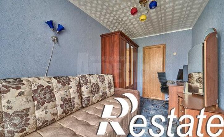 2-комн квартира проспект Ленина, 50,  д. 50