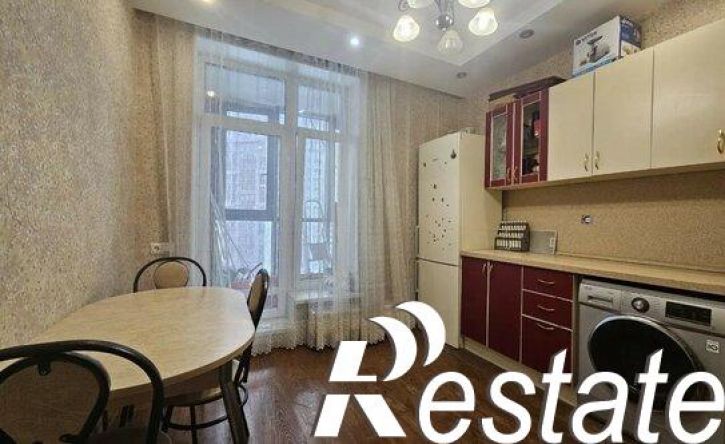 3-комн квартира Долгининская улица, 6,  д. 6