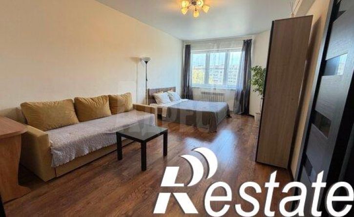 1-комн квартира проспект Маркса, 87,  д. 87