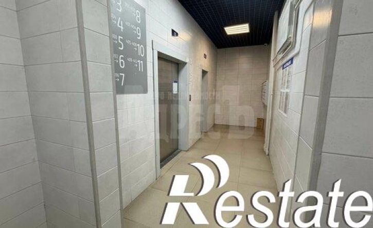 1-комн квартира проспект Маркса, 87,  д. 87