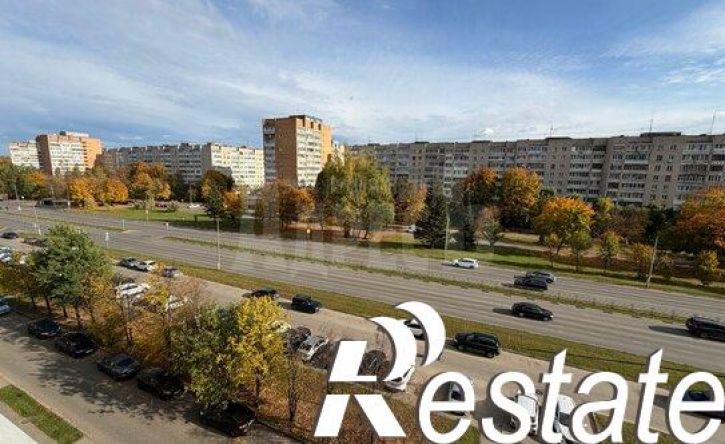 1-комн квартира проспект Маркса, 87,  д. 87