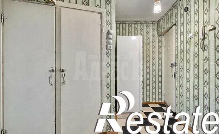 1-комн квартира улица Энгельса, 19А,  д. 19А