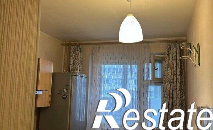 1-комн квартира улица Курчатова, 38,  д. 38