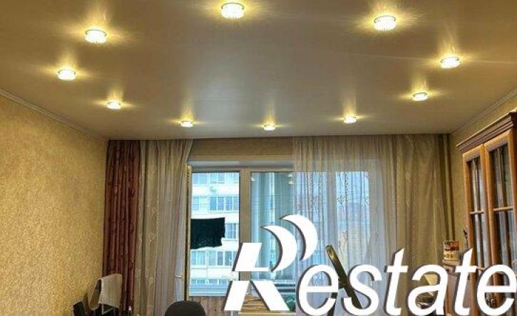 1-комн квартира улица Курчатова, 38,  д. 38