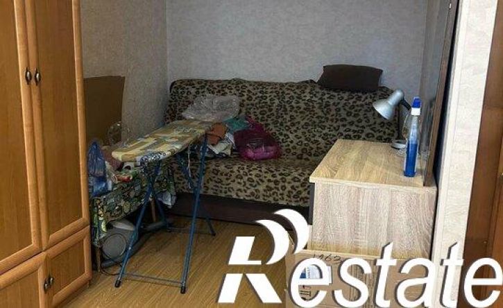 1-комн квартира улица Курчатова, 38,  д. 38