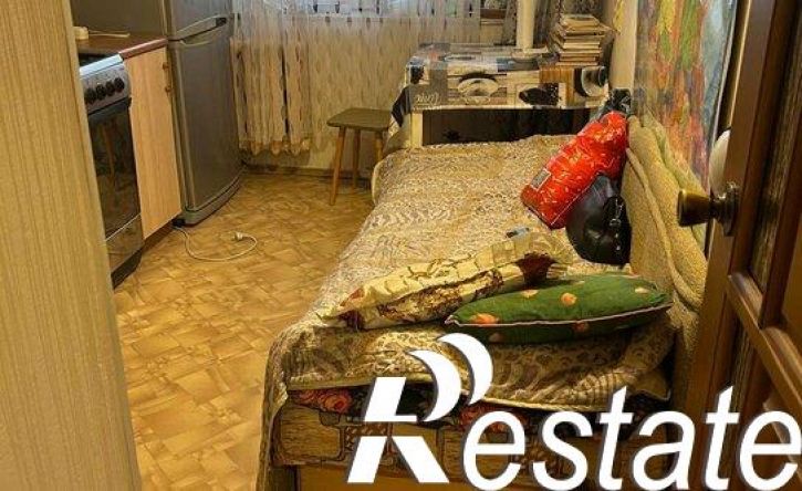 1-комн квартира улица Курчатова, 38,  д. 38