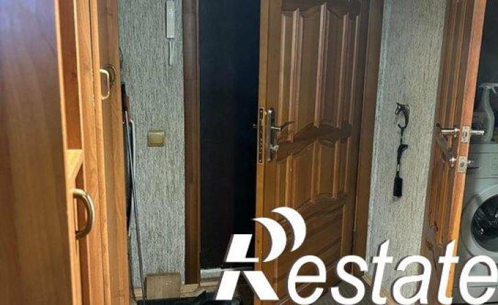 1-комн квартира улица Курчатова, 38,  д. 38