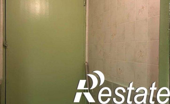 1-комн квартира улица Курчатова, 38,  д. 38