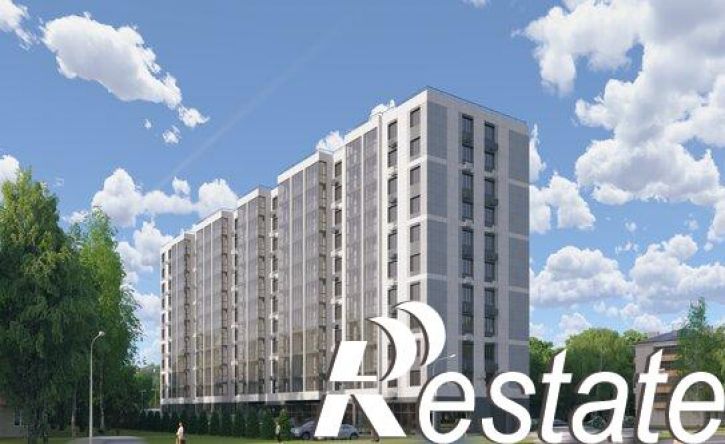 1-комн квартира проспект Ленина, 86,  д. 86