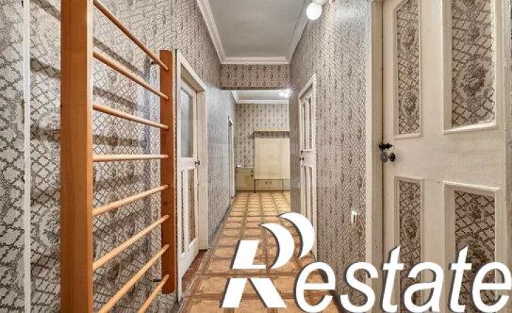 3-комн квартира проспект Ленина, 11,  д. 11