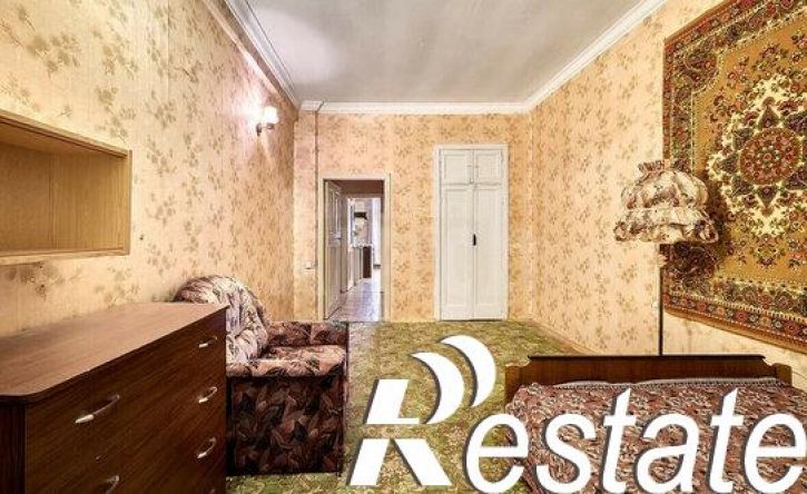 3-комн квартира проспект Ленина, 11,  д. 11