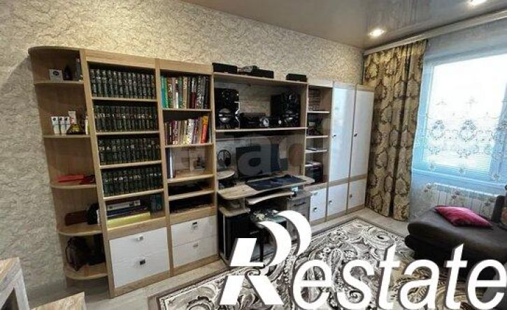 2-комн квартира проспект Ленина, 221,  д. 221