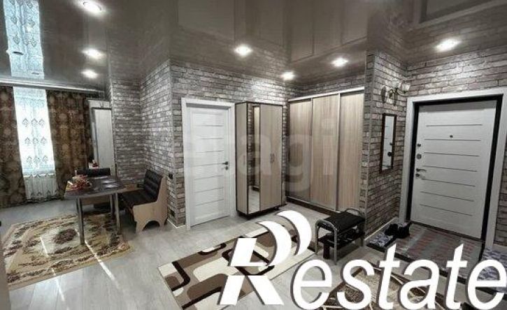 2-комн квартира проспект Ленина, 221,  д. 221