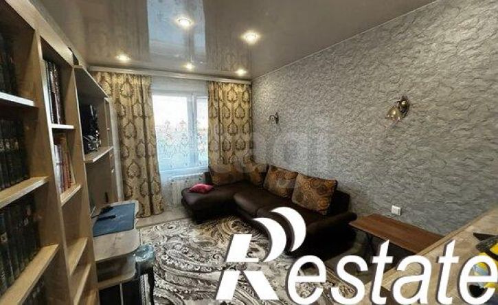 2-комн квартира проспект Ленина, 221,  д. 221