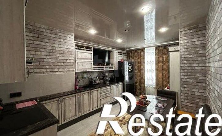 2-комн квартира проспект Ленина, 221,  д. 221