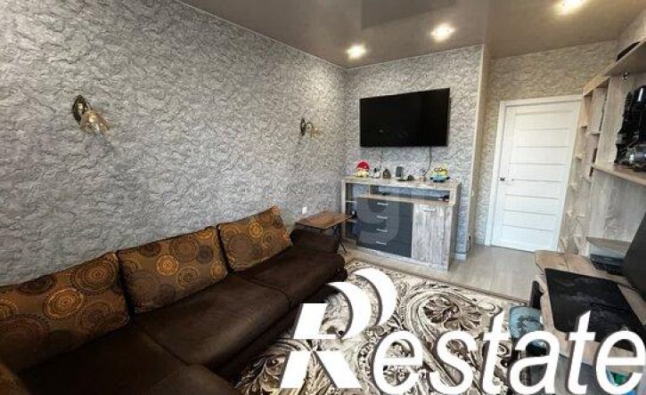 2-комн квартира проспект Ленина, 221,  д. 221