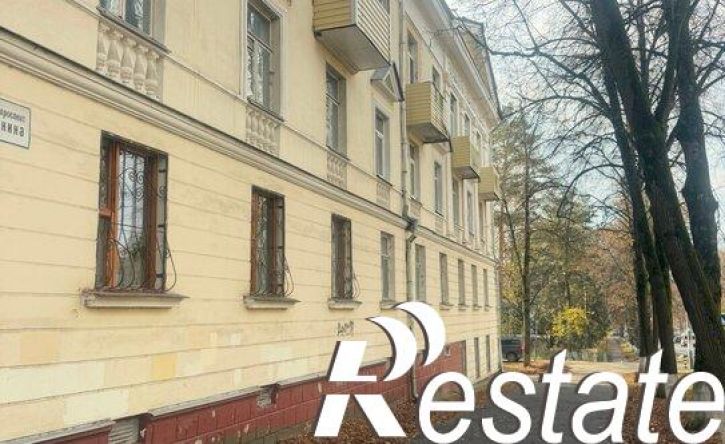 3-комн квартира проспект Ленина, 12/4,  д. 12/4