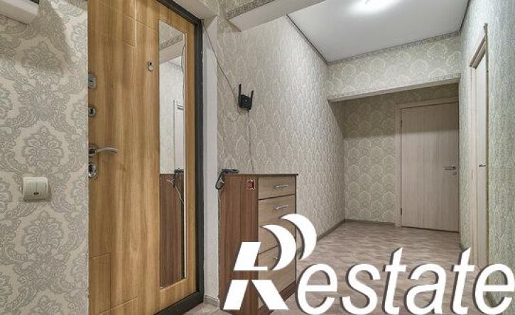 3-комн квартира улица Кутузова, 23,  д. 23