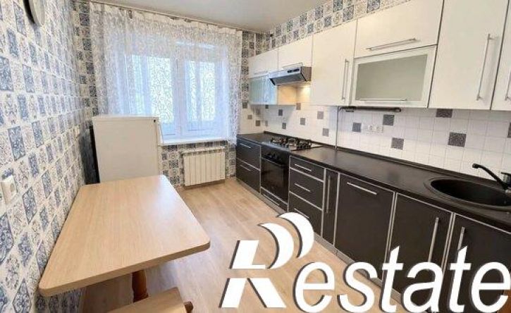 1-комн квартира улица Гагарина, 24,  д. 24