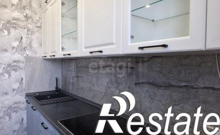 3-комн квартира улица Курчатова, 35/1,  д. 35/1