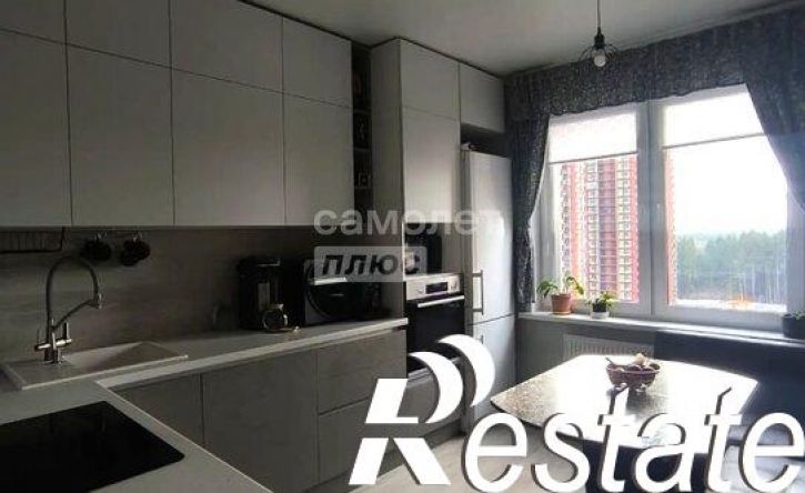 3-комн квартира проспект Ленина, 219,  д. 219