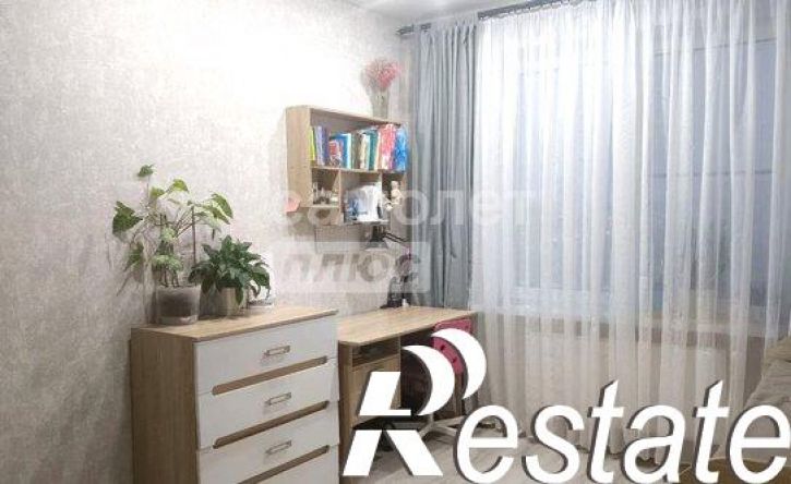 3-комн квартира проспект Ленина, 219,  д. 219