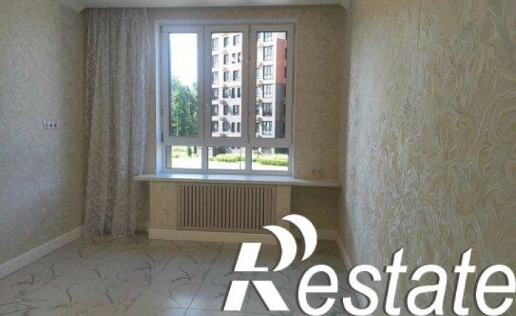 3-комн квартира улица Славского, 12,  д. 12