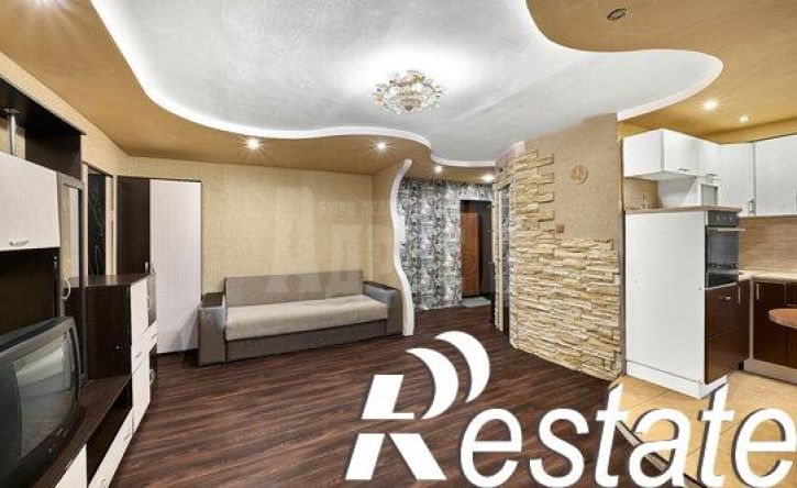 2-комн квартира проспект Ленина, 59,  д. 59