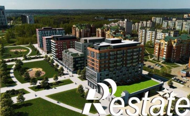 1-комн квартира проспект Маркса, 41/2,  д. 41/2