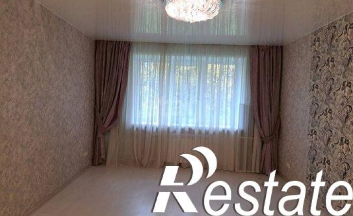 3-комн квартира улица Курчатова, 24,  д. 24