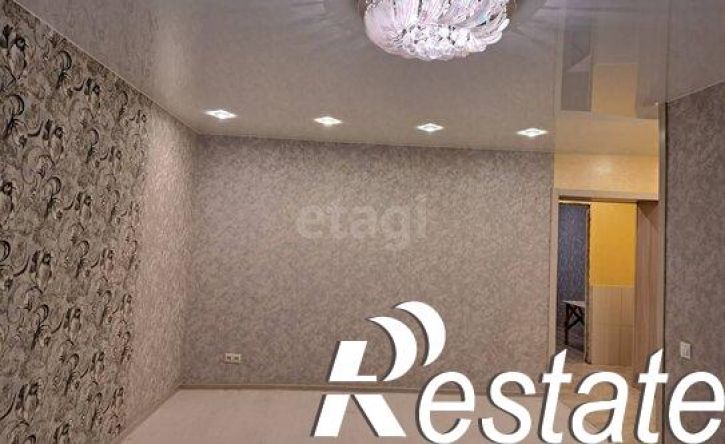 3-комн квартира улица Курчатова, 24,  д. 24