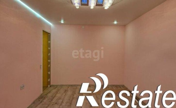 3-комн квартира улица Курчатова, 24,  д. 24