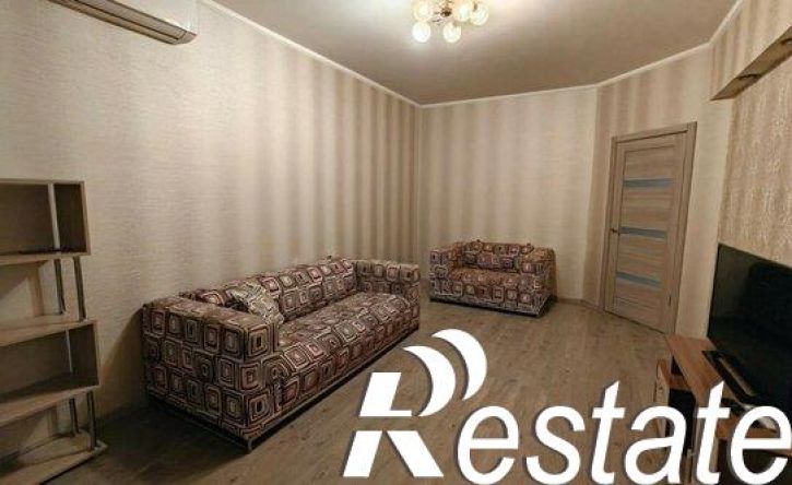 1-комн квартира проспект Маркса, 87,  д. 87