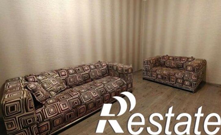 1-комн квартира проспект Маркса, 87,  д. 87