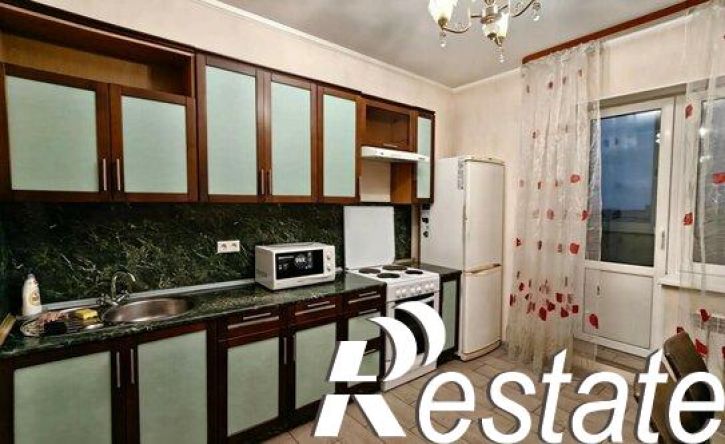 1-комн квартира проспект Маркса, 87,  д. 87