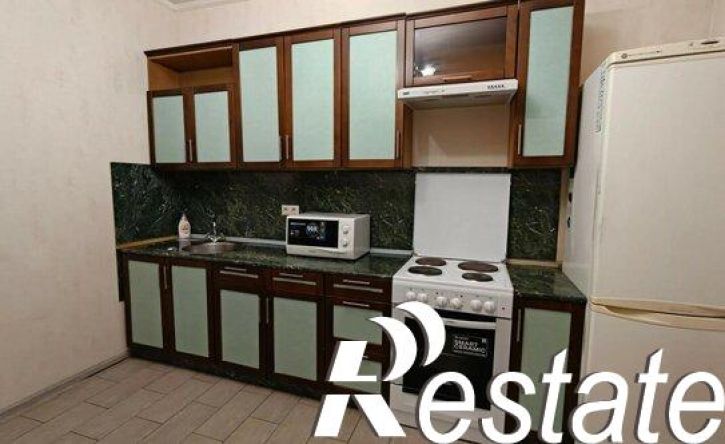 1-комн квартира проспект Маркса, 87,  д. 87