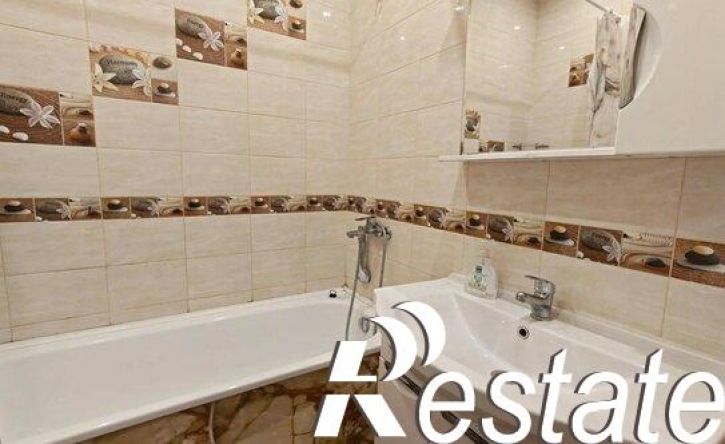 1-комн квартира проспект Маркса, 87,  д. 87