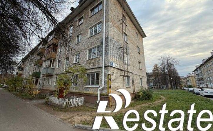 1-комн квартира улица Победы, 5,  д. 5