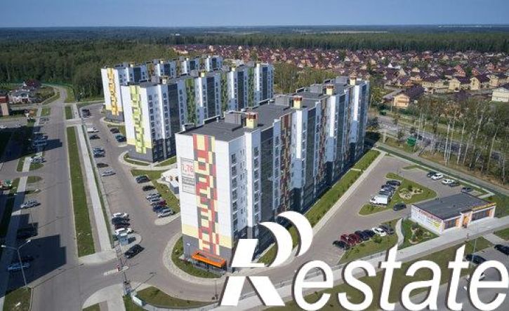 1-комн квартира улица Поленова, 14,  д. 14